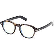 Tom Ford FT5821-B 056 - ONE SIZE (49)