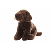 Uni-Toys Plišasti labradorec 30 cm - EKO-prijazno