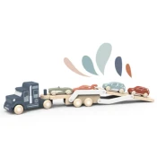 Speedy Monkey- Kamion transporter ( SP1013 )