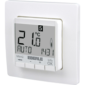 Eberle Eberle FIT 3R sobni termostat podometna 30 °C (max), (20448799)