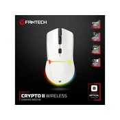 FANTECH Mis Wireless WG7V2RD Crypto II beli