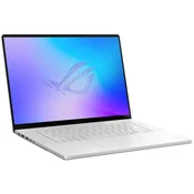 Notebook Asus Gaming ROG Zephyrus G16, GU606AW-TB128W, 16 2.5K OLED 240Hz, Intel Core Ultra 9 386H up to 4.9GHz, 32GB DDR5, 1TB NVMe SSD, NVIDIA GeForce RTX5080 16GB, Win 11 GU606AW-TB128W