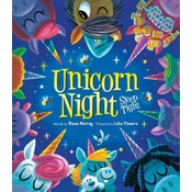 Unicorn Night
