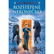 Rozštepené nekonecno - Zacínající Adept 1