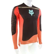 Fox Flexair Elevated L/S Moški Kolesarska majica