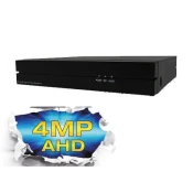 Dvr Sx-S04T 4Mpx