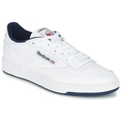 Reebok Classic Nizke superge CLUB C 85 Bela