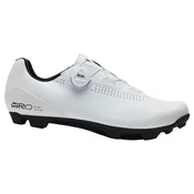 Kolesarske spinerice Giro Cadet XC White EUR 46