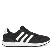 ADIDAS SPORTSWEAR Nizke superge Run 60s 4.0 črna/bela