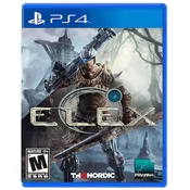 Elex (PS4) - rabljeno