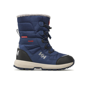 Škornji za sneg Helly Hansen Jk Silverton Boot Ht 11759_584 Modra