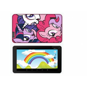eSTAR Themed Tablet My Little Pony 7 ARM A7 ES-LITTLE-PONY-7.1