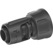 Micro-Drip-System priključek za pipo 13 mm (1/2) - G 3/4