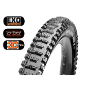 PLAŠČ MAXXIS MINION DHR II 29X2.4WT EXO TR 3C MAXX GRIP