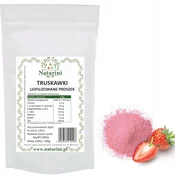 shumee Liofilizirane jagode v prahu doypack naturini 100g
