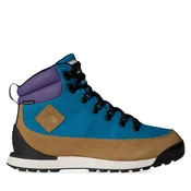 Trekking čevlji The North Face Back To Berkeley IV NF0A8177DDO1 Modra