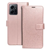 Book Mezzo X.R.Note12 5Gm.rose