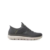 Skechers Superge High Range 232457/CHAR Siva