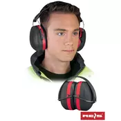 Glušniki – slušalke OS-SUPER BC UNI M