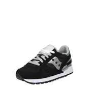 saucony Sneaker, crna / srebro