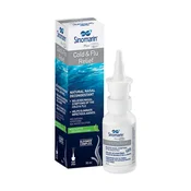 SINOMARIN COLD & FLU RELIEF SPREJ 30ML