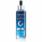 Nioxin Intensive Treatment nočna nega za redke lase  70 ml