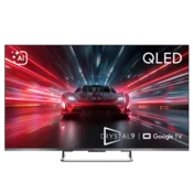 Beko QLED televizor 55 BHQ 8500 139 cm 4K Google TV