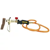 Plinski spajkalnik 2 kW, cev 1,5 m 44E118