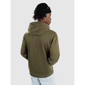 Fox Non Stop olive green Gr. S