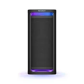 SONY zvučnik SRSULT900AC.CEL prijenosni crni ULT TOWER 9