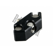 SPIGARELLI V-BAR DIAMOND