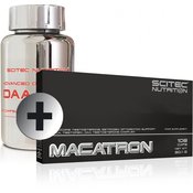Macatron + DAA Pro (set)