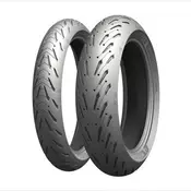 Michelin Road 5 ( 160/60 ZR17 TL (69W) zadnji kotac, M/C )