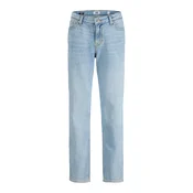 Jack & Jones Junior Kavbojke JJICLARK JJCLASSIC svetlo modra