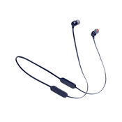 SLUSALICE JBL TUNE 125BT IN-EAR BLUETOOTH 5.0 PLAVE 16H