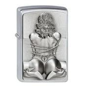 Zippo vžigalnik 2.002.549 Bondage Girl