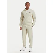 EA7 Emporio Armani Trenirka 7M002236 AF21822 U1079 Svetlo bež Regular Fit