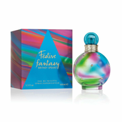 slomart ženski parfum britney spears edt festive fantasy 100 ml