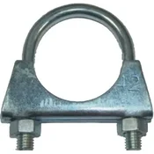 shumee CYBANT DRŽALO ZA PIPE AN-0116 M8 48,5*78MM