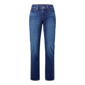 LEVIS Kavbojke, modra