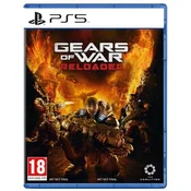 Gears of War: Reloaded [PS5]
