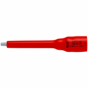 Knipex 1000V izolovani Torx 27 nasadni kljuc, 3/8 (98 29 27)