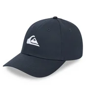 Kapa s šiltom QUIKSILVER QS-M3-002-SS25 Mornarsko modra