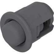 BLUM SERVO-DRIVE,BLUM-distančni blažilnik o izv. 8, um.m.RAL 7037, prašno siva