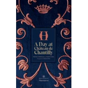 Day at Chateau de Chantilly