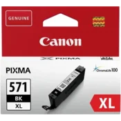 Canon CLI-571BK XL crni spremnik tinte CLI571BK XL