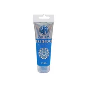 shumee Akrilna barva Deco artea 75 ml intenzivno modra barva za