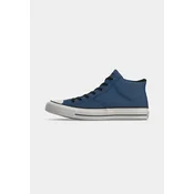 CONVERSE Nizke superge CTAS MALDEN STREET temno modra