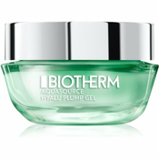 Biotherm Aquasource Hyalu Plump Gel gel za lice za normalnu kožu 30 ml za žene