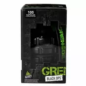 Grenade Black Ops™- 100 kaps